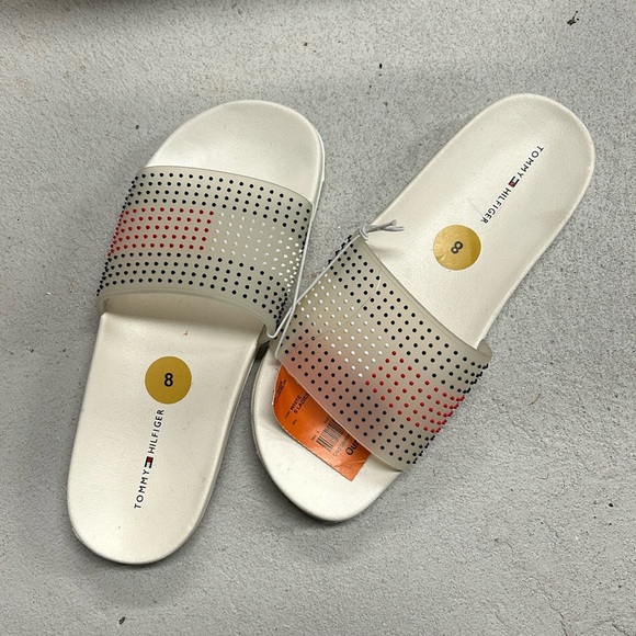 Tommy Hilfger sandals - Picture 1 of 2